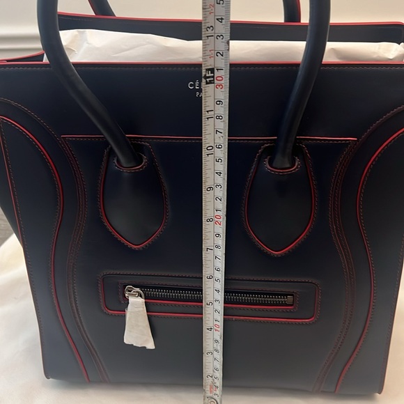 Celine Luggage Tote Large - Picture 16 of 16